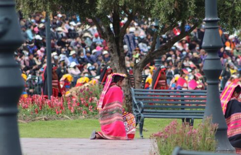 Inti-raymi-2022