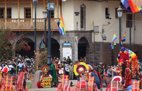 Inti-raymi-2022