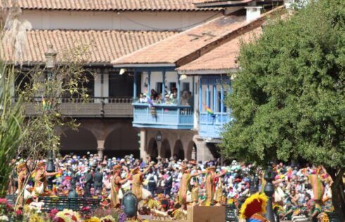 Inti-raymi-2022