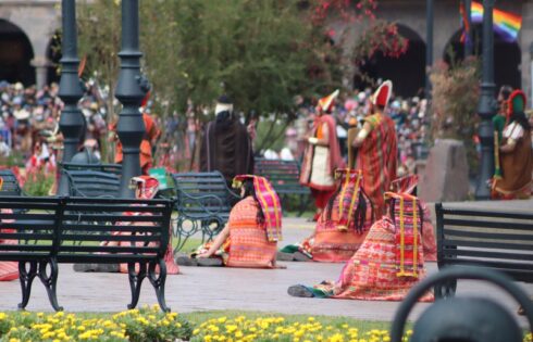 Inti-raymi-2022