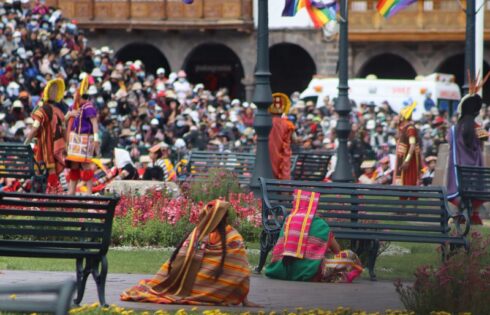 Inti-raymi-2022