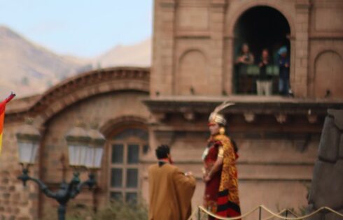 Inti-raymi-2022