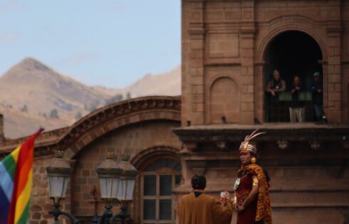 Inti-raymi-2022