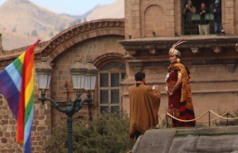 Inti-raymi-2022