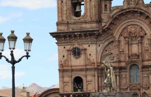 Inti-raymi-2022