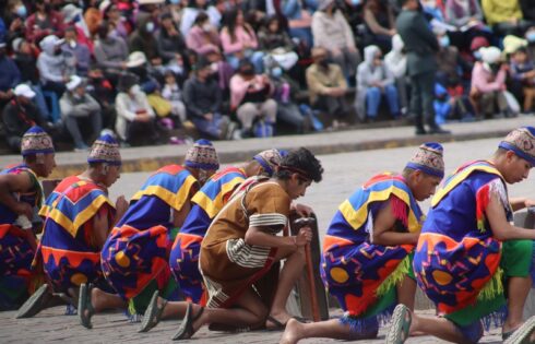 Inti-raymi-2022