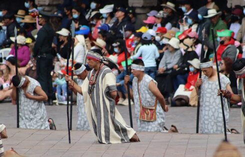 Inti-raymi-2022