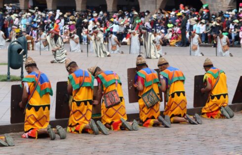 Inti-raymi-2022