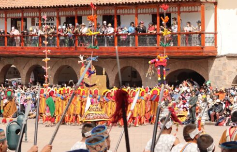 Inti-raymi-2022