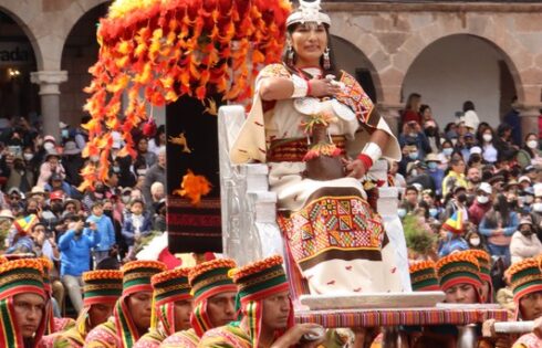 Inti-raymi-2022