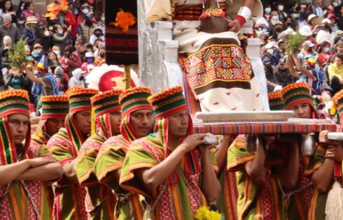 Inti-raymi-2022