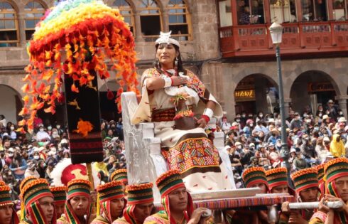 Inti-raymi-2022