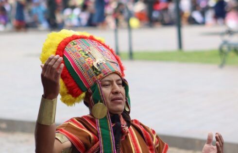 Inti-raymi-2022
