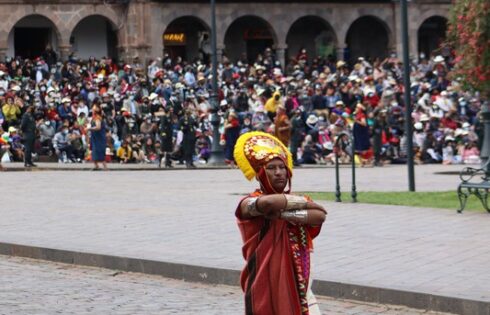 Inti-raymi-2022