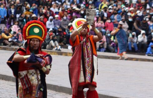 Inti-raymi-2022