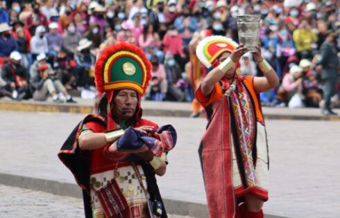Inti-raymi-2022