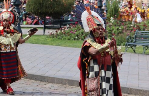Inti-raymi-2022