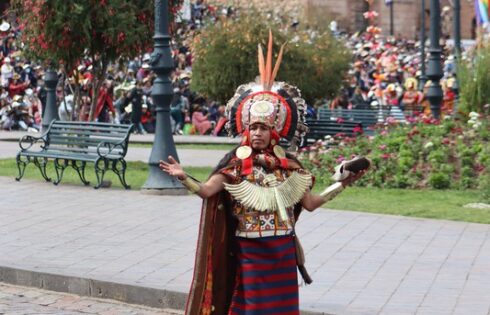 Inti-raymi-2022