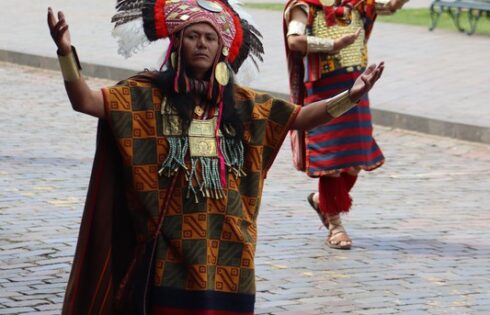 Inti-raymi-2022