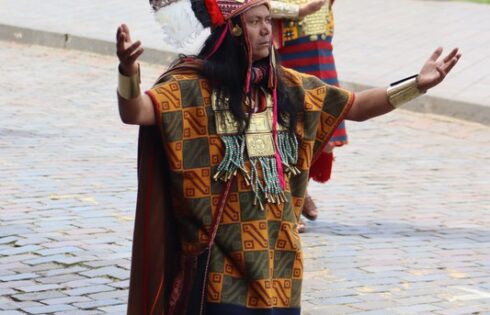 Inti-raymi-2022