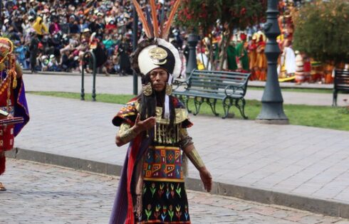 Inti-raymi-2022