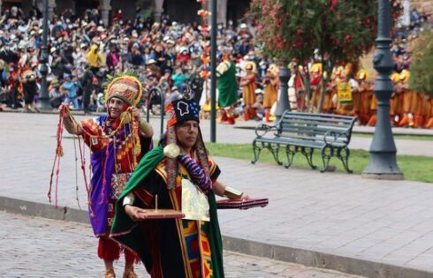 Inti-raymi-2022