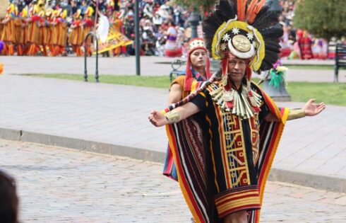 Inti-raymi-2022