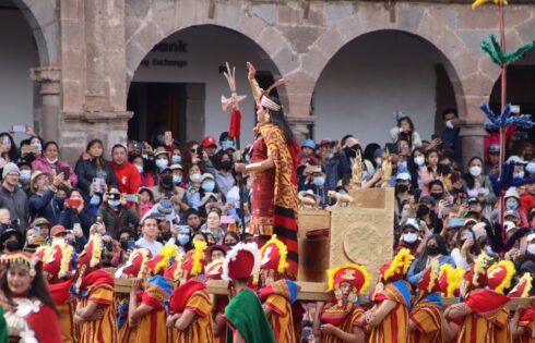 Inti-raymi-2022