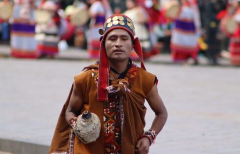Inti-raymi-2022