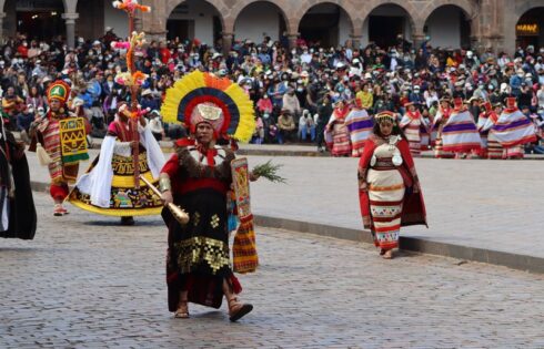 Inti-raymi-2022
