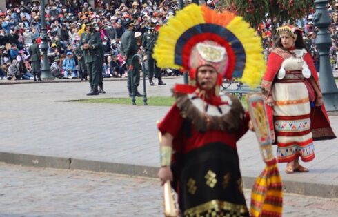 Inti-raymi-2022