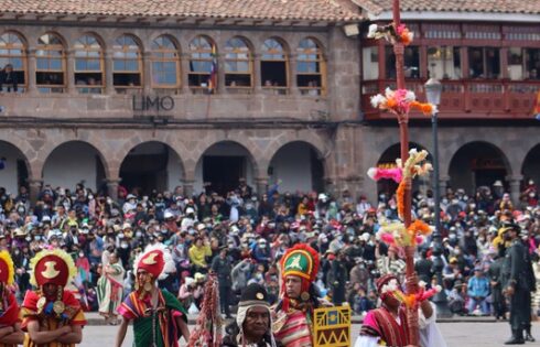 Inti-raymi-2022
