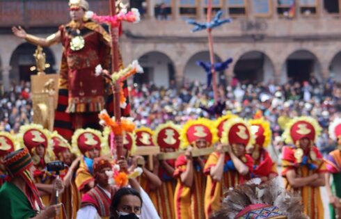 Inti-raymi-2022
