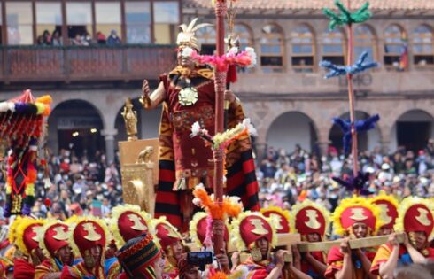 Inti-raymi-2022