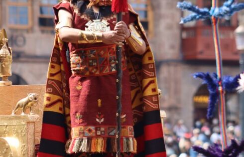 Inti-raymi-2022
