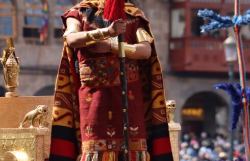 Inti-raymi-2022