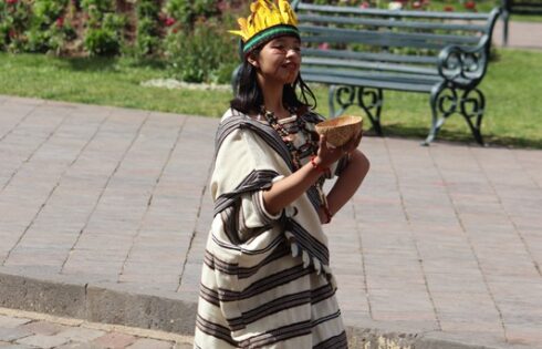 Inti-raymi-2022
