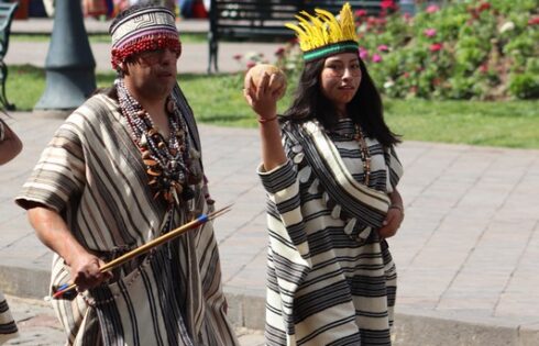 Inti-raymi-2022
