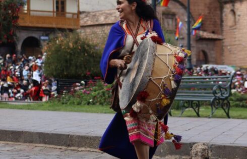 Inti-raymi-2022