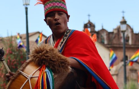 Inti-raymi-2022