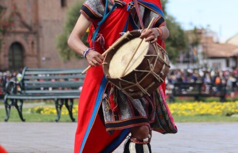 Inti-raymi-2022
