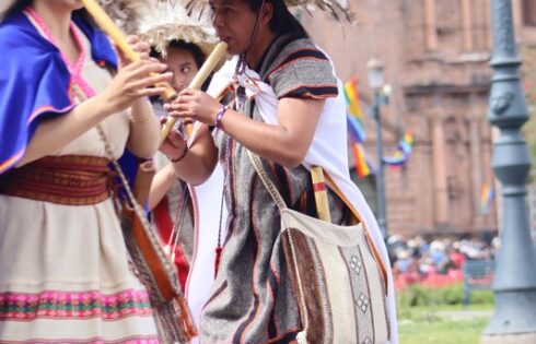 Inti-raymi-2022