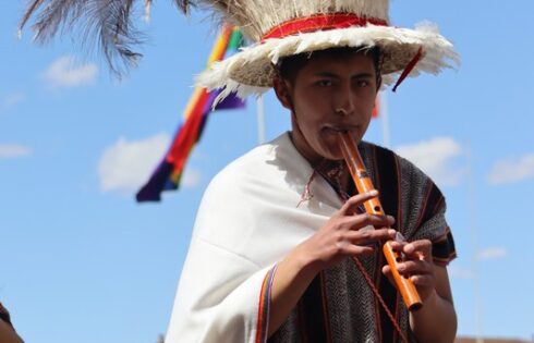 Inti-raymi-2022