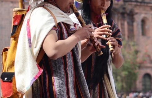 Inti-raymi-2022