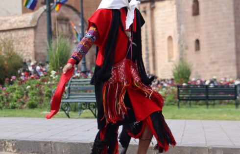 Inti-raymi-2022