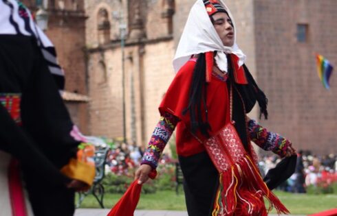 Inti-raymi-2022
