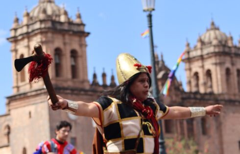 Inti-raymi-2022