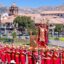 Arqueología Peruana: Precursores