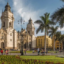 Arqueología Peruana
