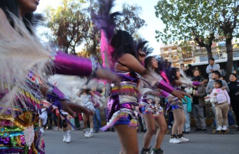 Fiestas del Cusco 2024 - Inti Raymi